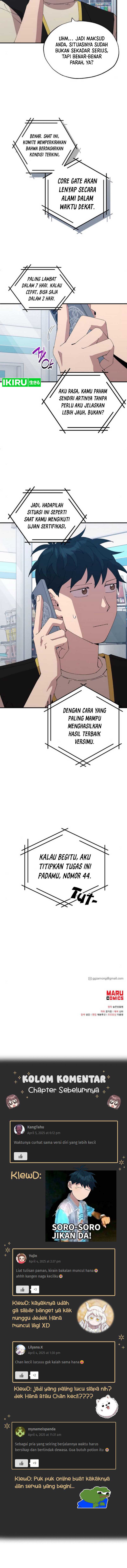 Magical Realm Shopkeeper Chapter 66 Gambar 12