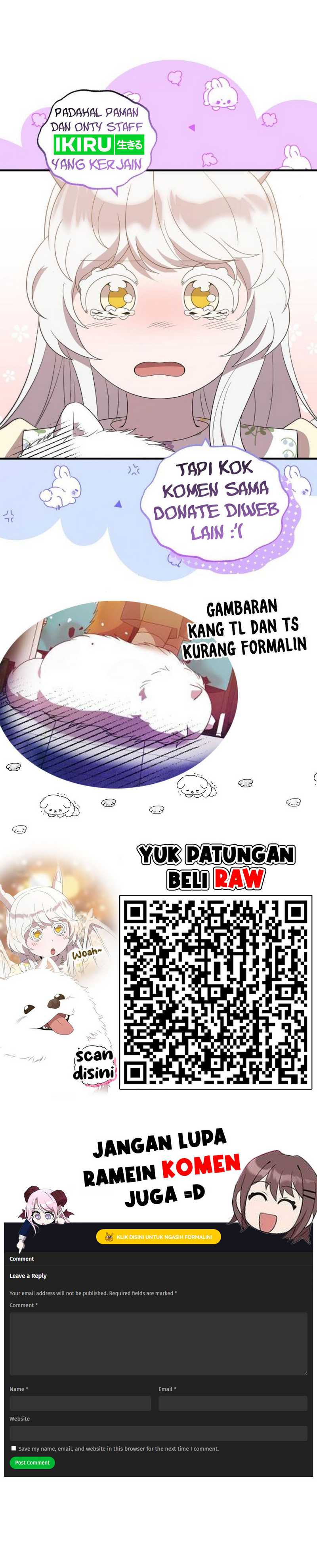 Magical Realm Shopkeeper Chapter 66 Gambar 13