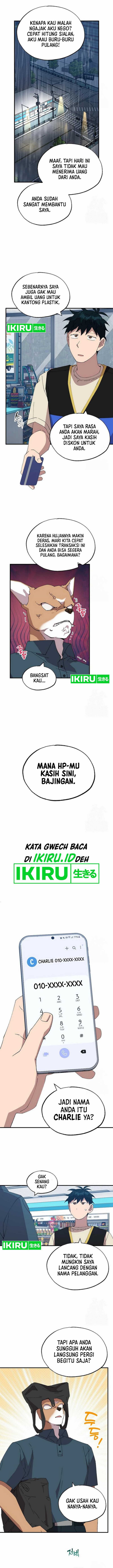 Magical Realm Shopkeeper Chapter 67 Gambar 9