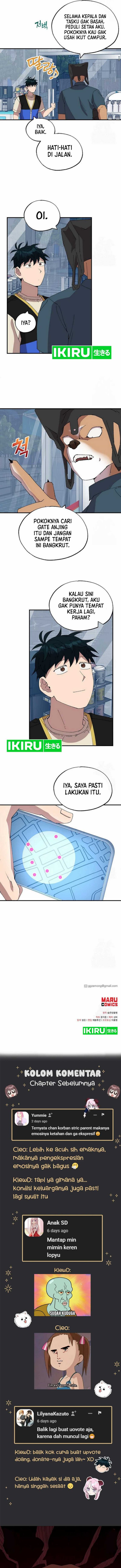 Magical Realm Shopkeeper Chapter 67 Gambar 10