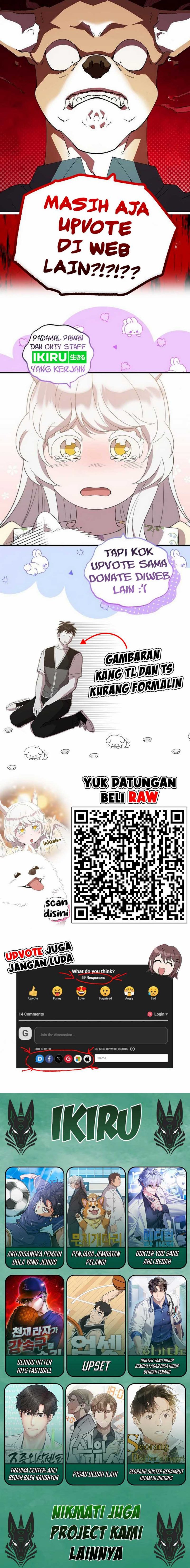 Magical Realm Shopkeeper Chapter 67 Gambar 11