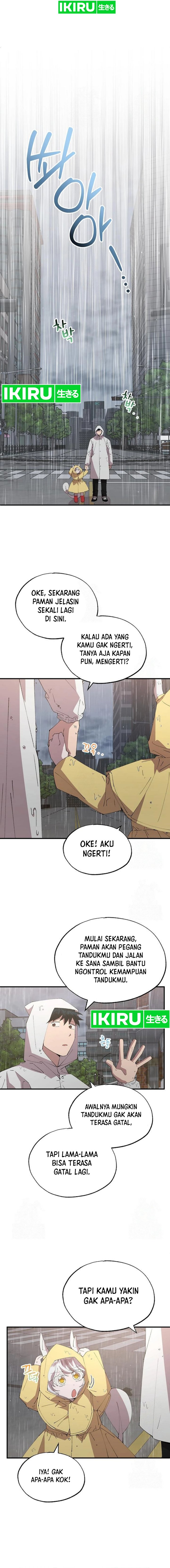 Magical Realm Shopkeeper Chapter 69 Gambar 3