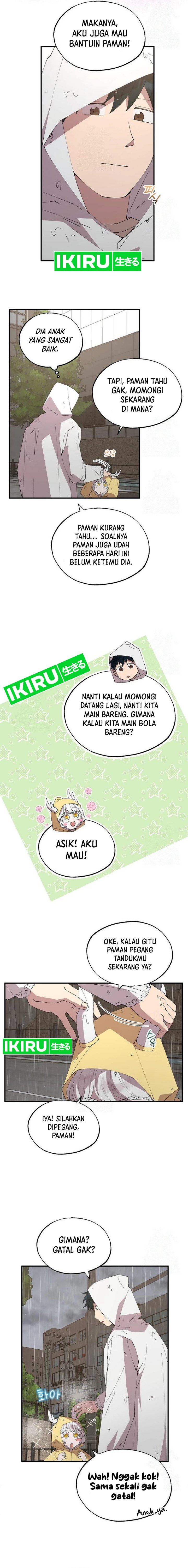 Magical Realm Shopkeeper Chapter 69 Gambar 5