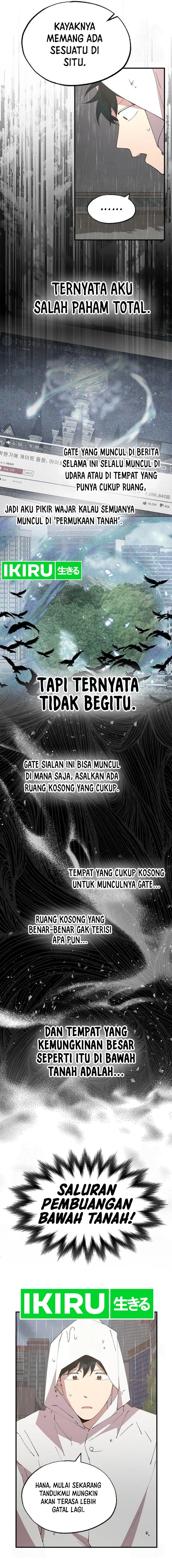 Magical Realm Shopkeeper Chapter 69 Gambar 8