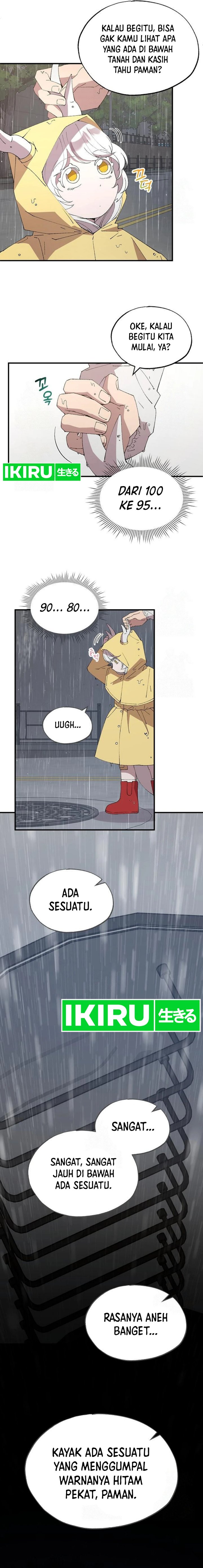 Magical Realm Shopkeeper Chapter 69 Gambar 9