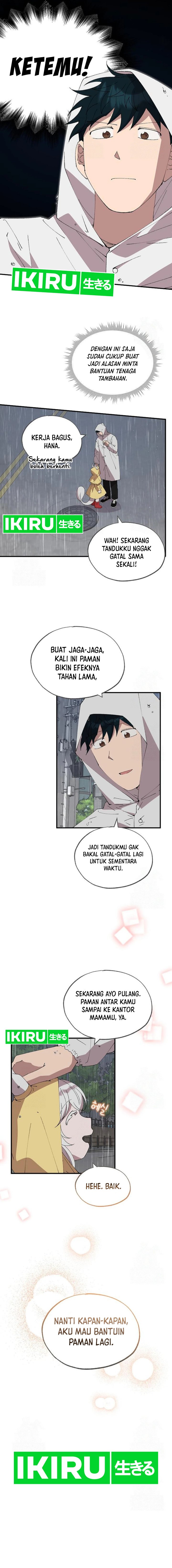 Magical Realm Shopkeeper Chapter 69 Gambar 10