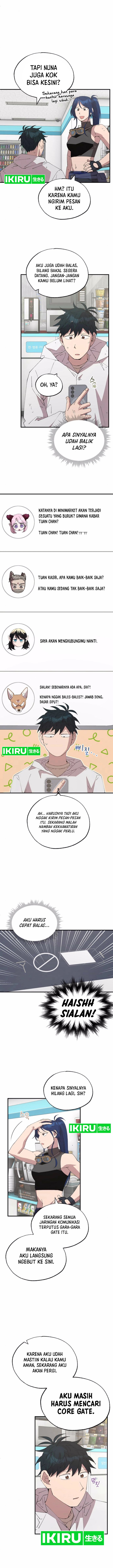 Magical Realm Shopkeeper Chapter 70 Gambar 2