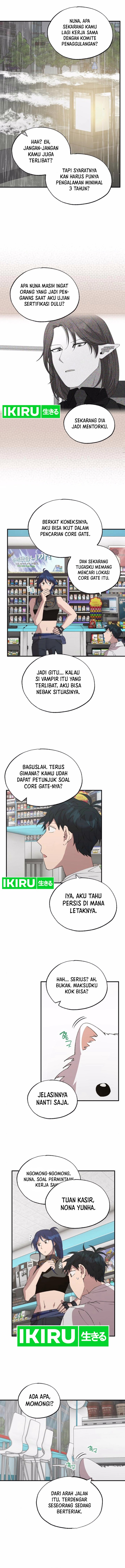 Magical Realm Shopkeeper Chapter 70 Gambar 3