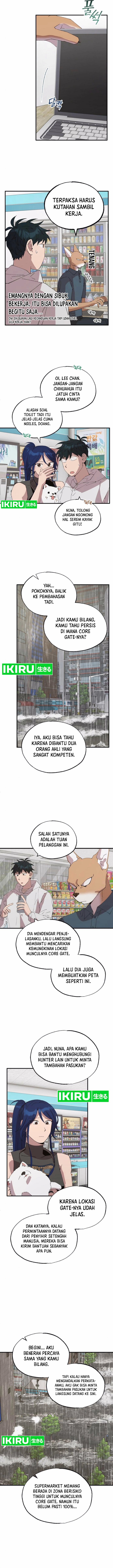 Magical Realm Shopkeeper Chapter 70 Gambar 5