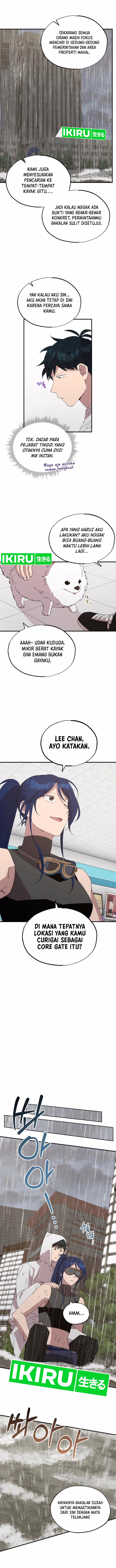 Magical Realm Shopkeeper Chapter 70 Gambar 6