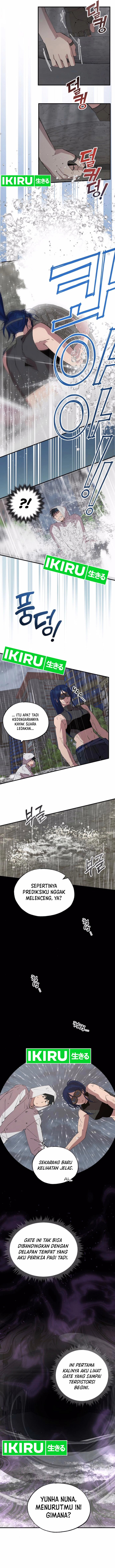 Magical Realm Shopkeeper Chapter 70 Gambar 8