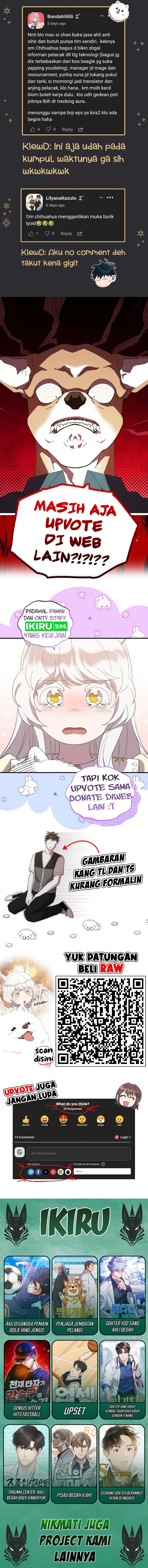 Magical Realm Shopkeeper Chapter 70 Gambar 10