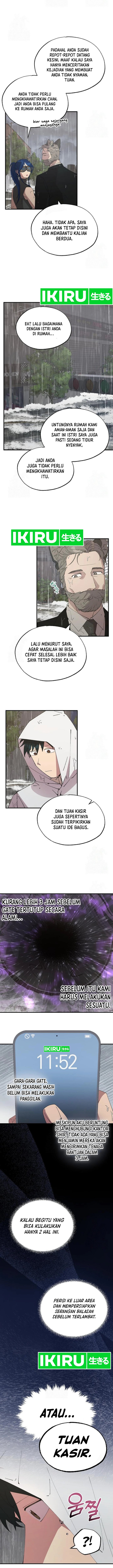 Magical Realm Shopkeeper Chapter 71 Gambar 3