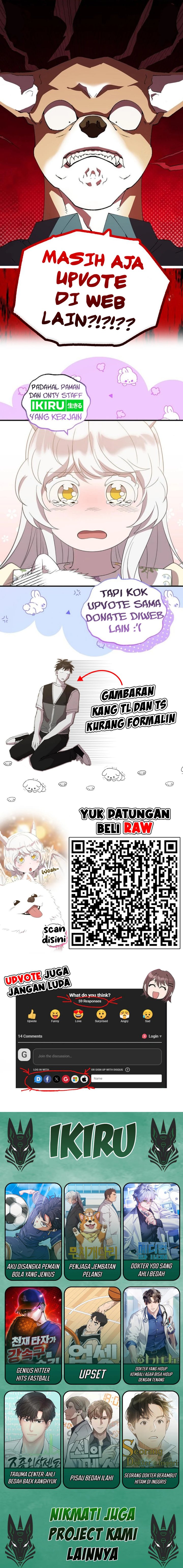 Magical Realm Shopkeeper Chapter 71 Gambar 12