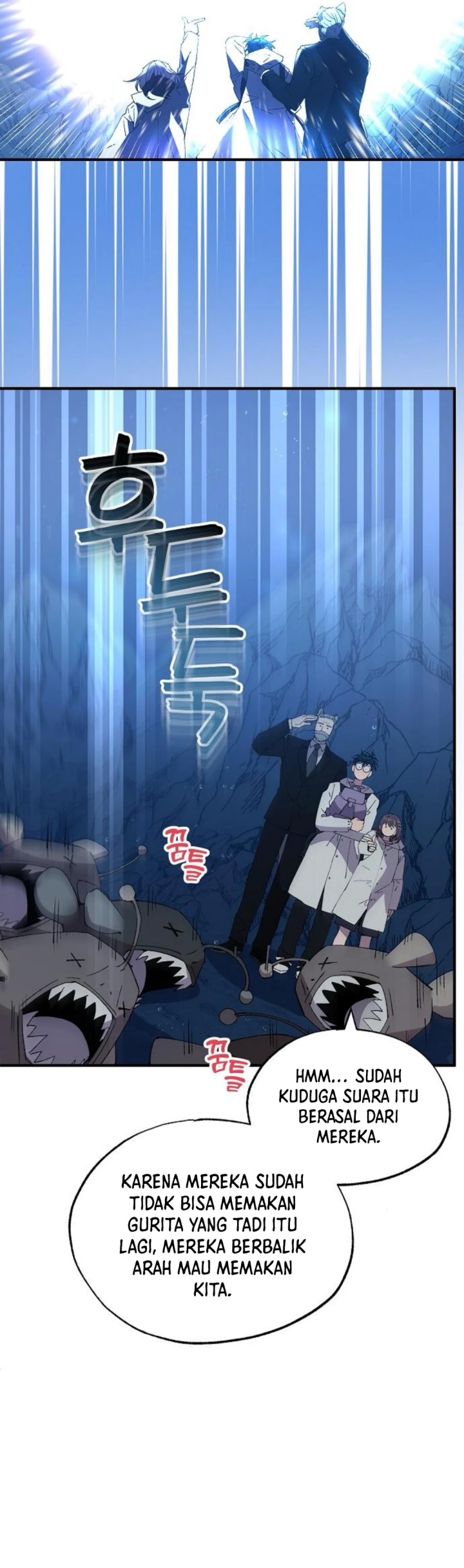 Magical Realm Shopkeeper Chapter 74 Gambar 4