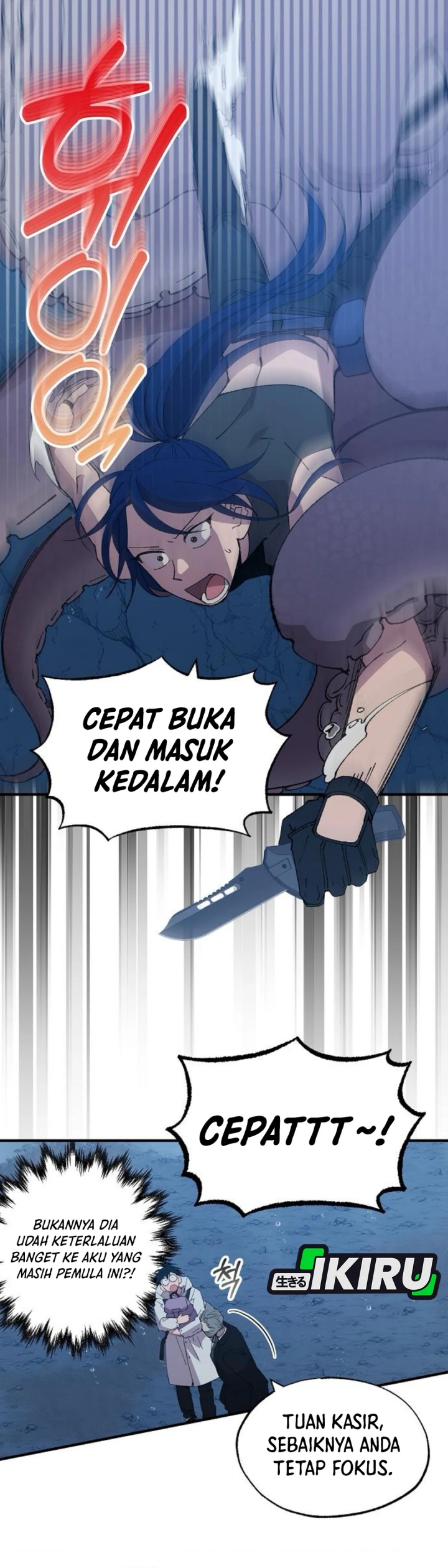 Magical Realm Shopkeeper Chapter 74 Gambar 10