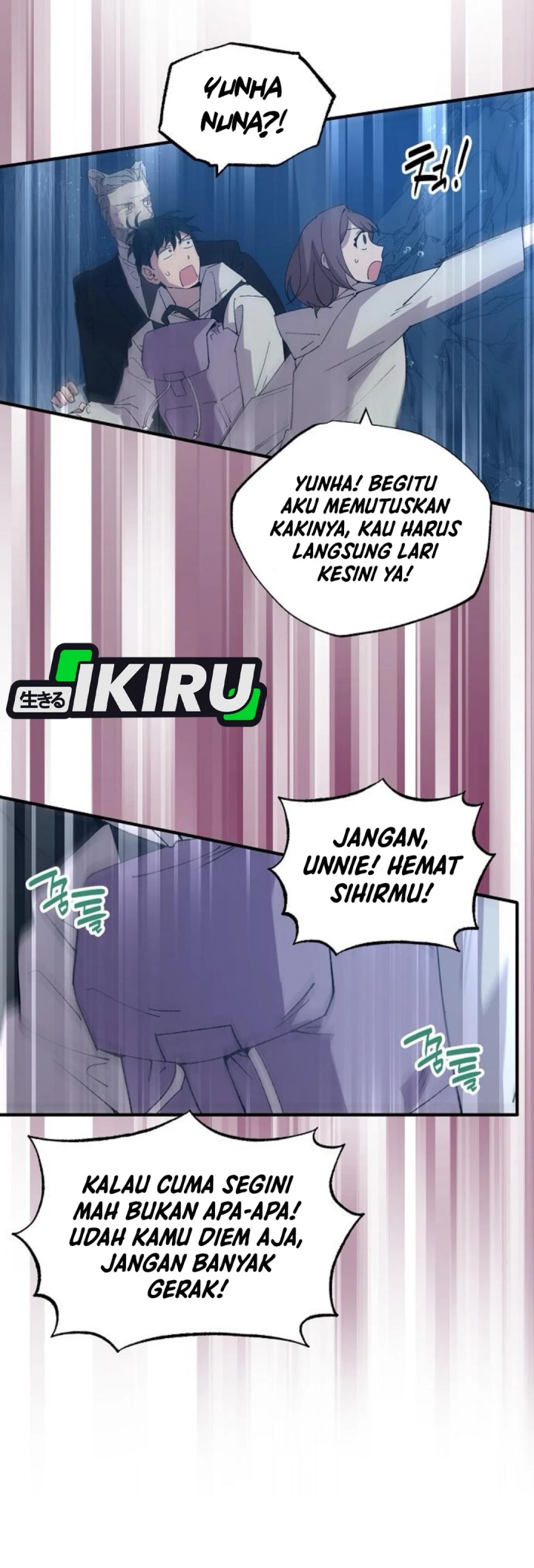 Magical Realm Shopkeeper Chapter 74 Gambar 14
