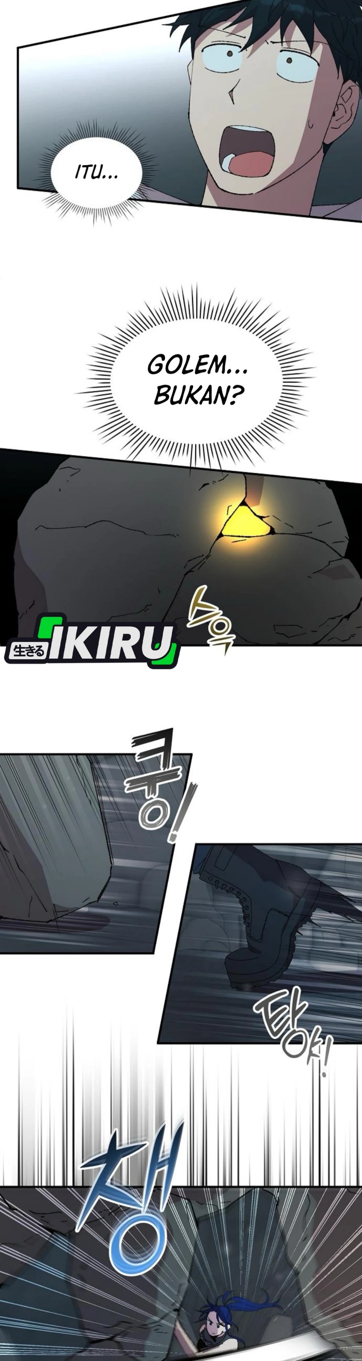 Magical Realm Shopkeeper Chapter 74 Gambar 28