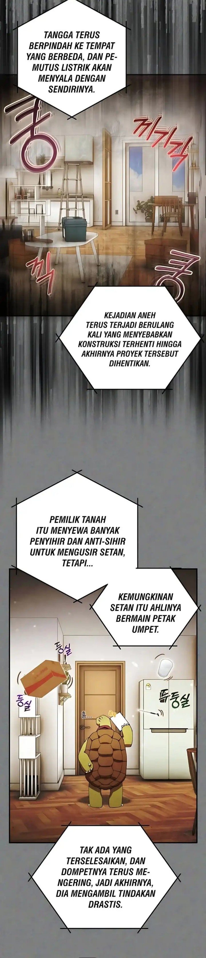 Magical Realm Shopkeeper Chapter 78 Gambar 2