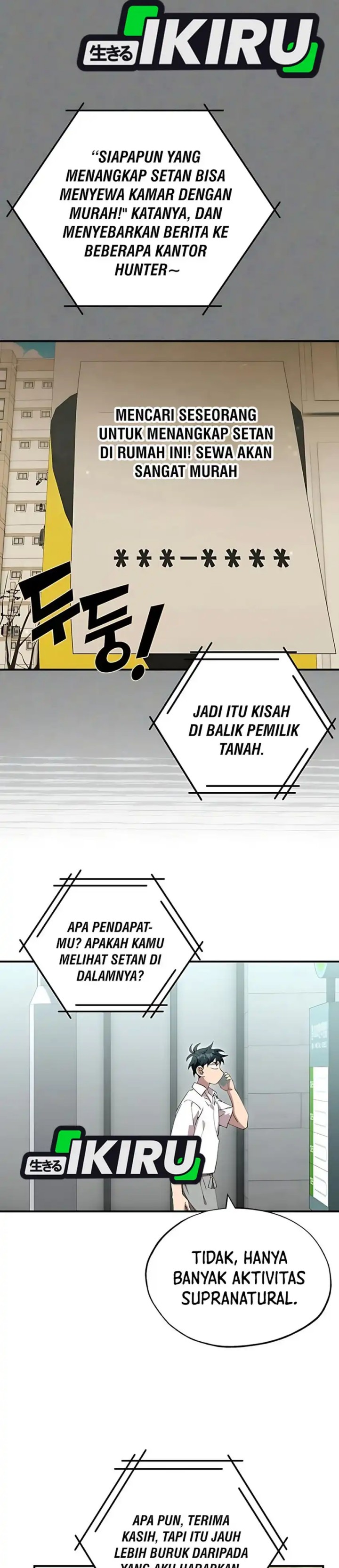 Magical Realm Shopkeeper Chapter 78 Gambar 3