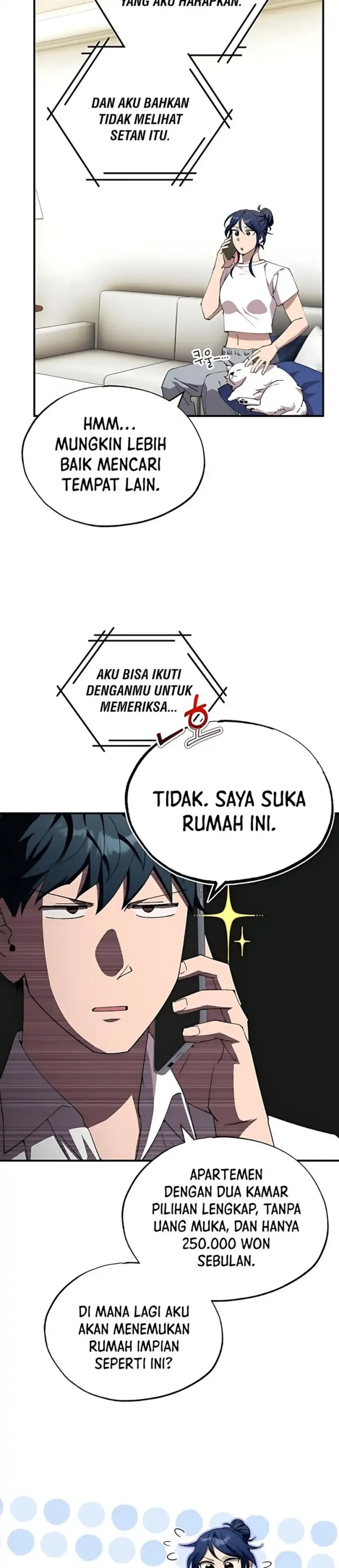 Magical Realm Shopkeeper Chapter 78 Gambar 4