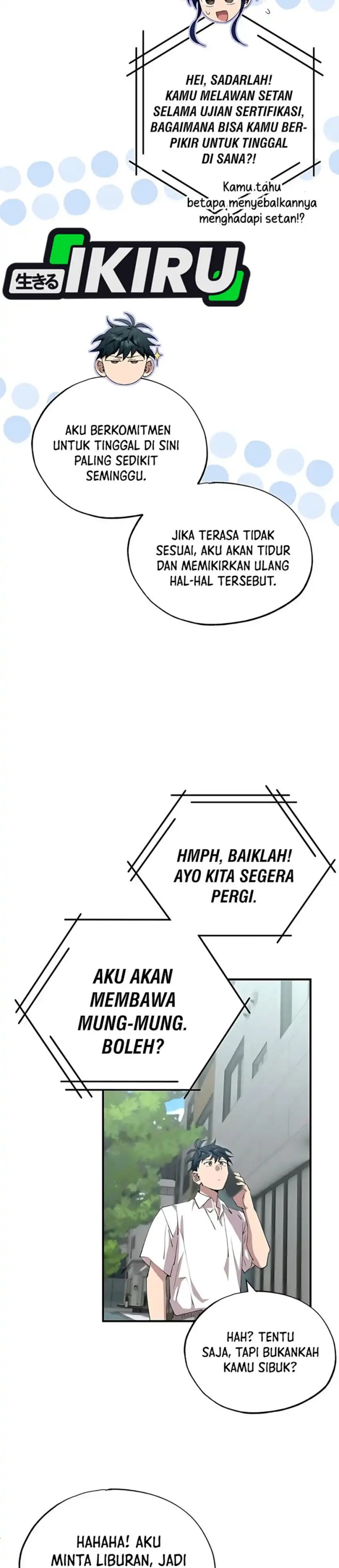 Magical Realm Shopkeeper Chapter 78 Gambar 5