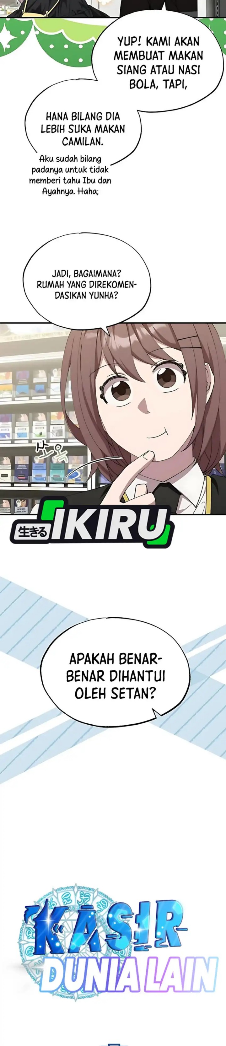 Magical Realm Shopkeeper Chapter 78 Gambar 9