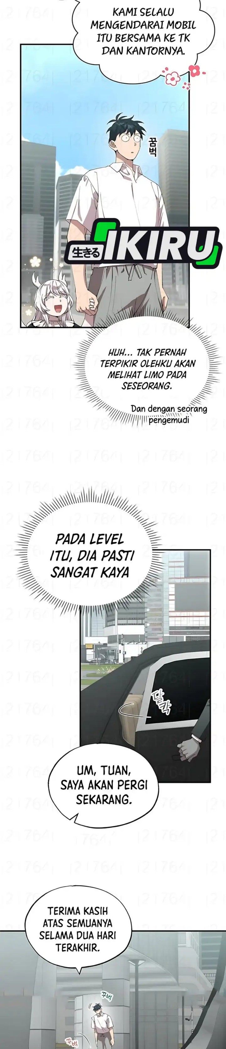 Magical Realm Shopkeeper Chapter 78 Gambar 18
