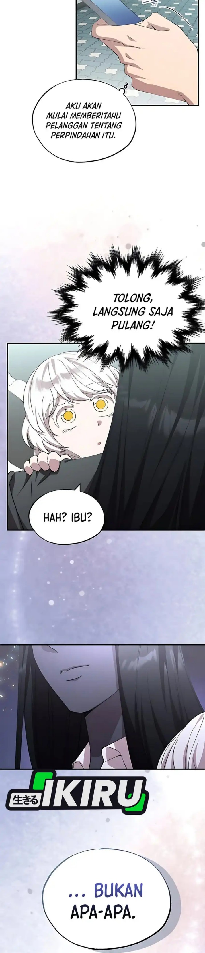 Magical Realm Shopkeeper Chapter 78 Gambar 21