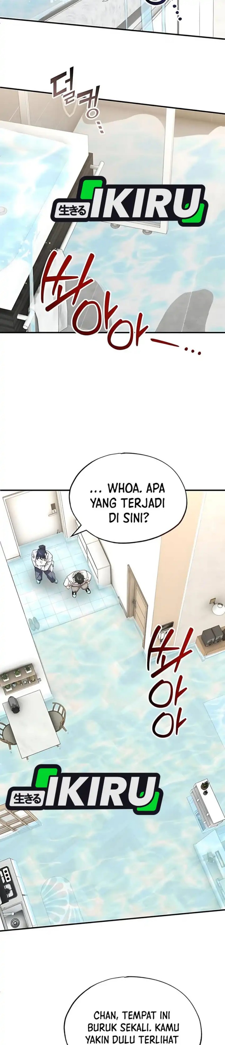 Magical Realm Shopkeeper Chapter 78 Gambar 27