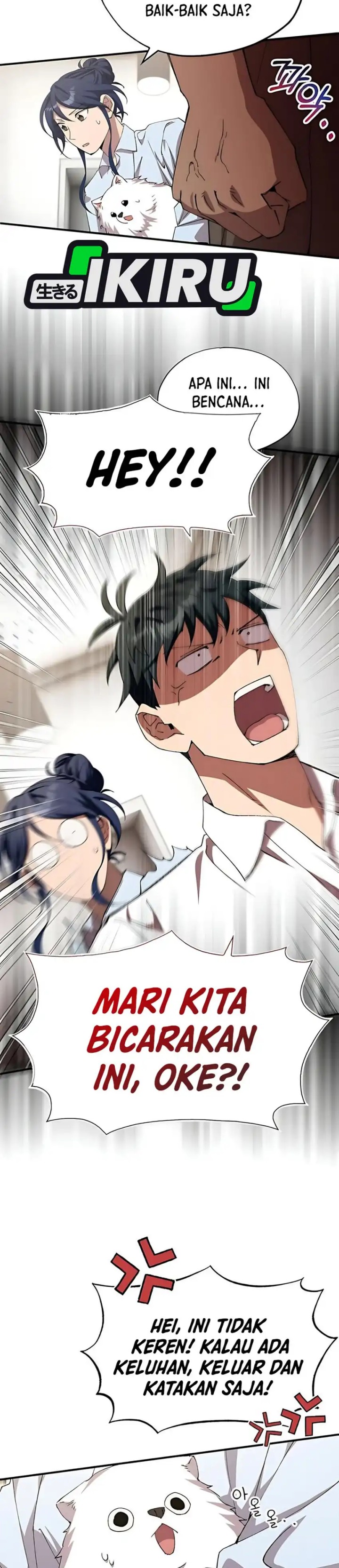 Magical Realm Shopkeeper Chapter 78 Gambar 28