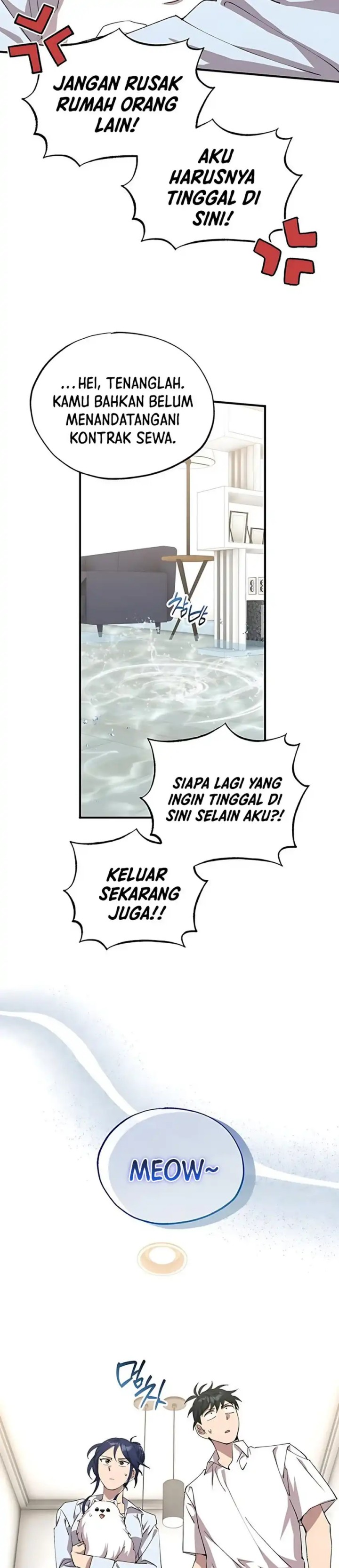 Magical Realm Shopkeeper Chapter 78 Gambar 29