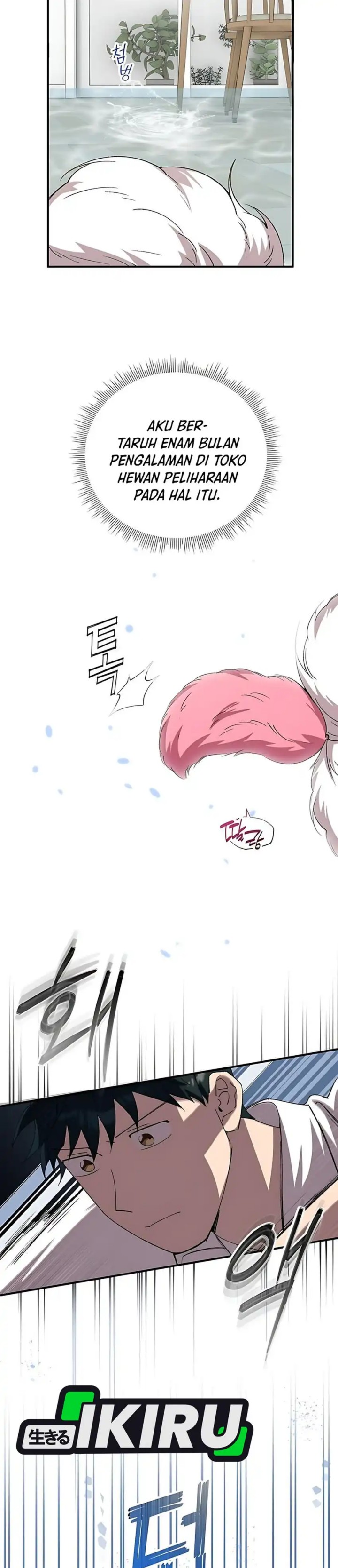 Magical Realm Shopkeeper Chapter 78 Gambar 34