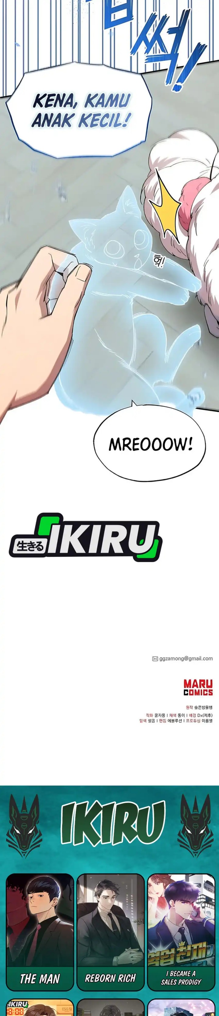 Magical Realm Shopkeeper Chapter 78 Gambar 35