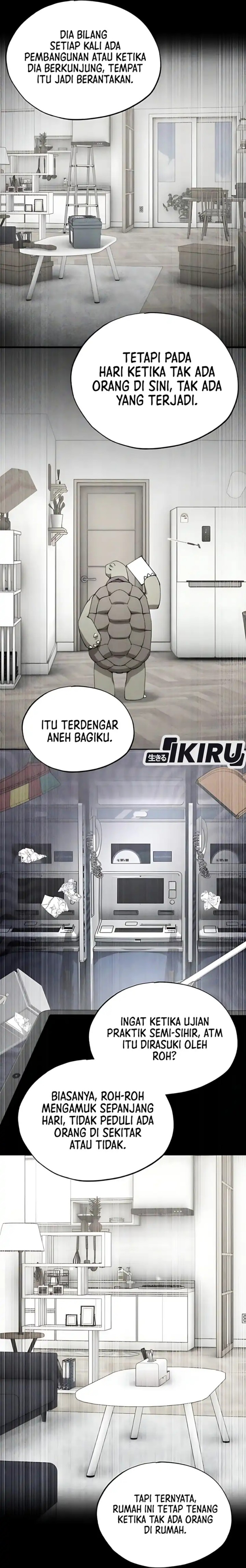 Magical Realm Shopkeeper Chapter 79 Gambar 3