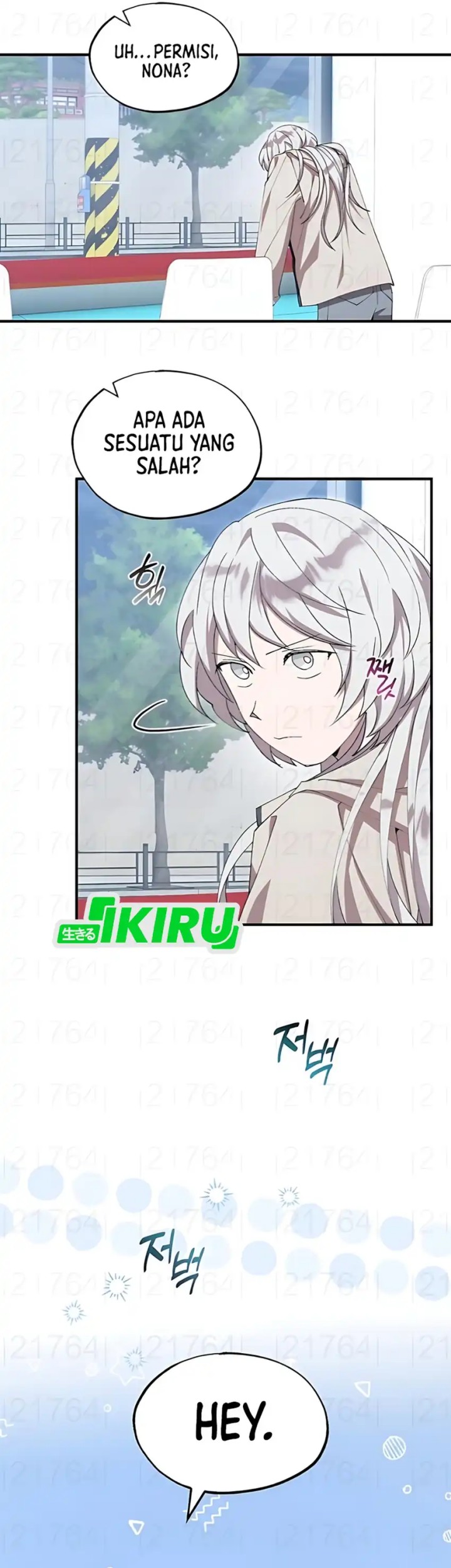 Magical Realm Shopkeeper Chapter 79 Gambar 20