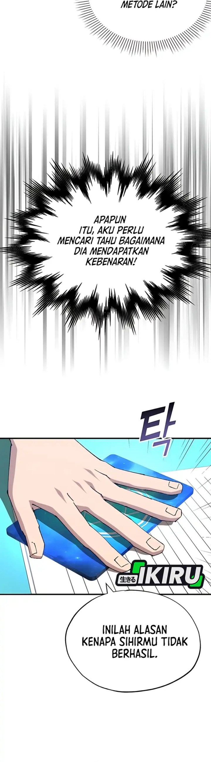 Magical Realm Shopkeeper Chapter 79 Gambar 31