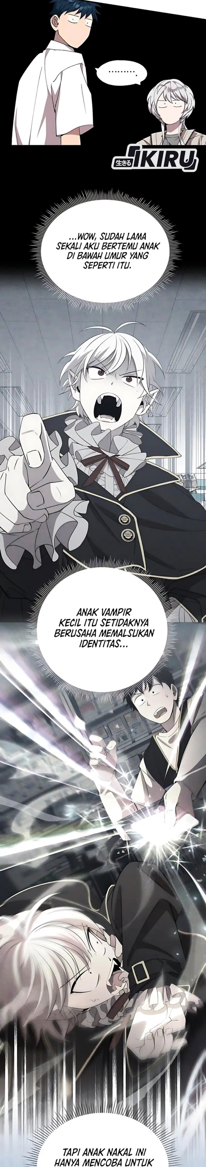 Magical Realm Shopkeeper Chapter 80 Gambar 4