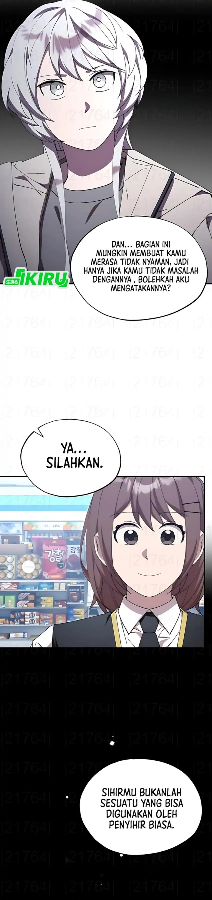 Magical Realm Shopkeeper Chapter 80 Gambar 20