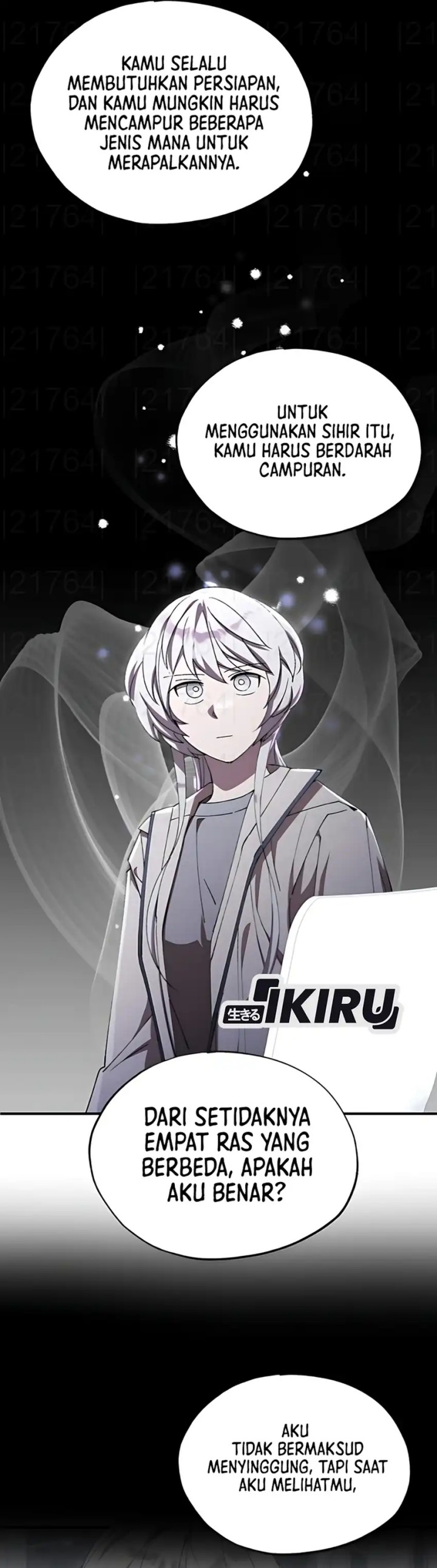 Magical Realm Shopkeeper Chapter 80 Gambar 21