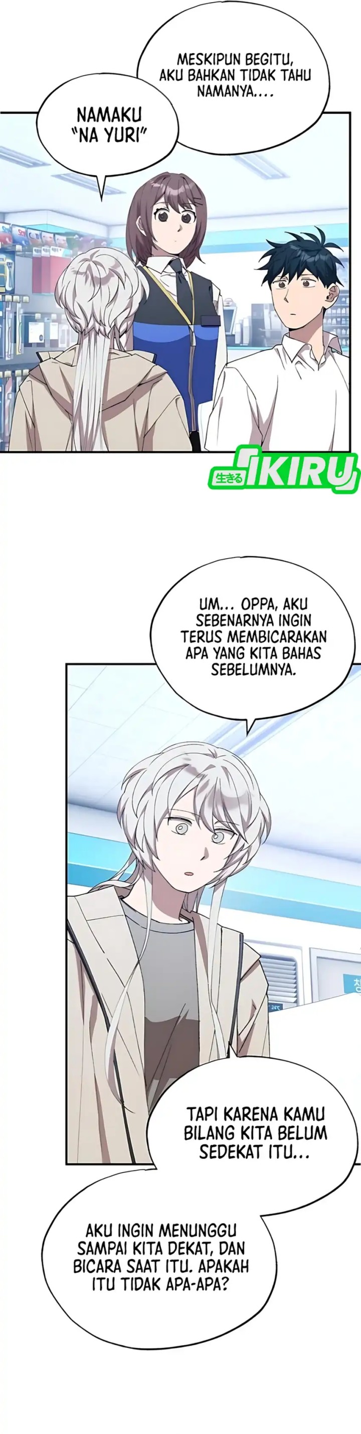 Magical Realm Shopkeeper Chapter 80 Gambar 26