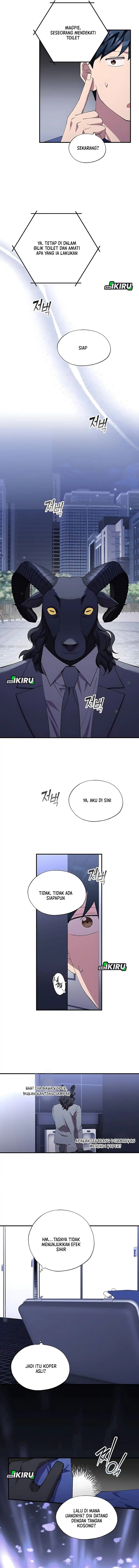 Magical Realm Shopkeeper Chapter 82 Gambar 12