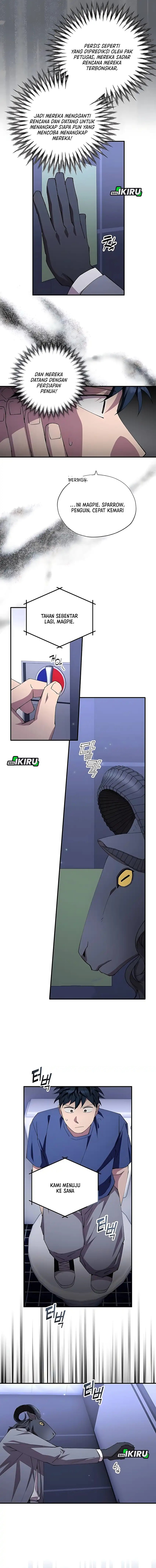 Magical Realm Shopkeeper Chapter 82 Gambar 14