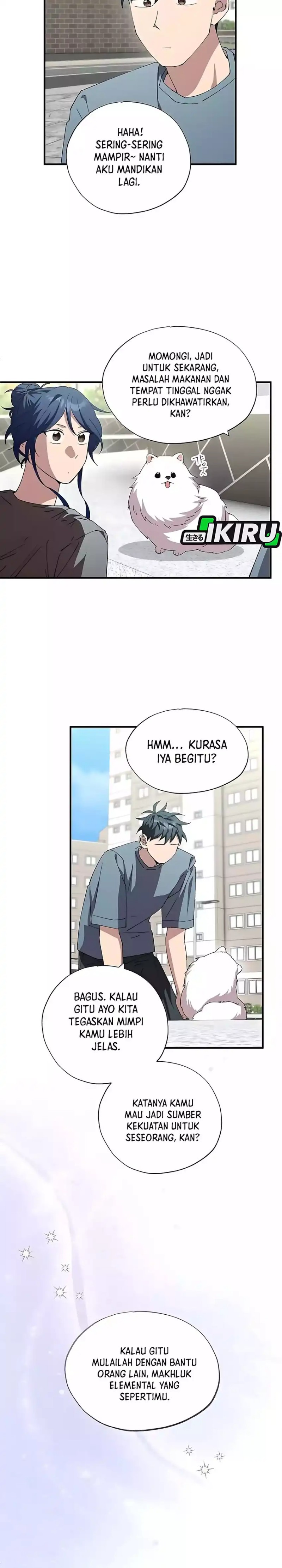 Magical Realm Shopkeeper Chapter 86 Gambar 7