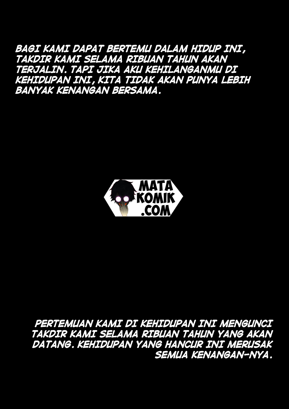Magician of Memories Chapter 01 Gambar 5