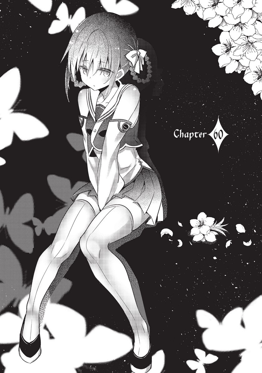 Magika no Kenshi to Basileus Chapter 60 Gambar 2