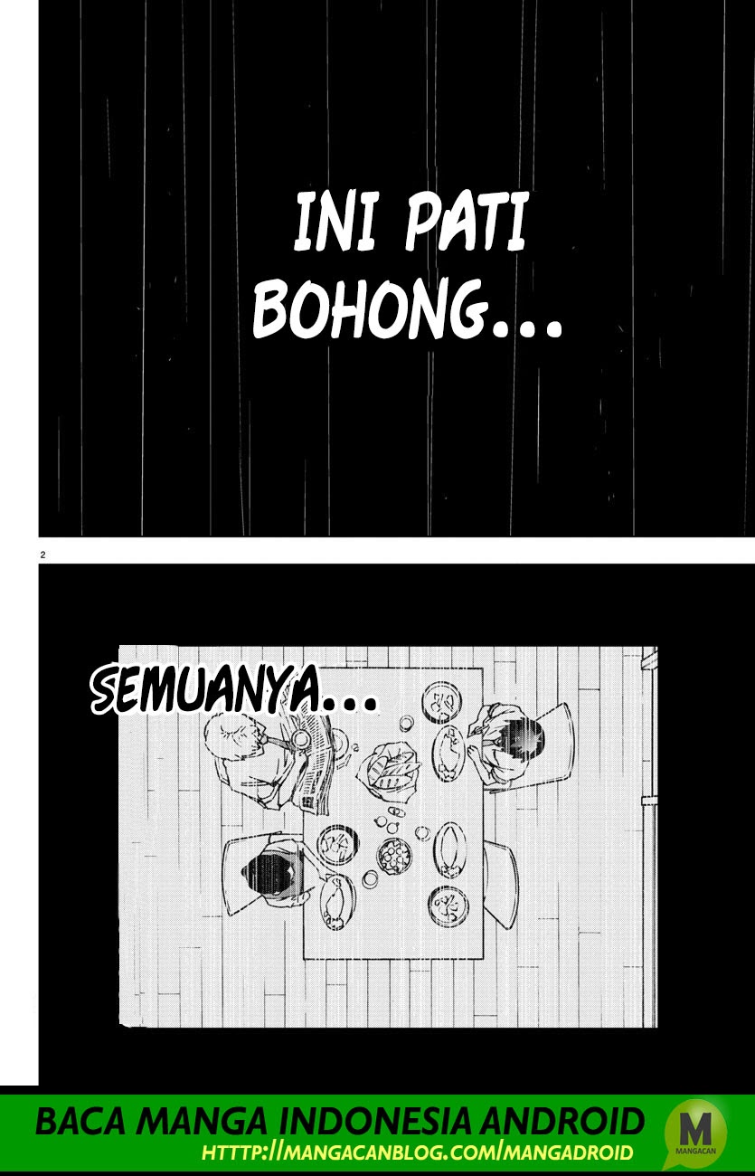 Mahou Shoujo Site Chapter 103 Gambar 2