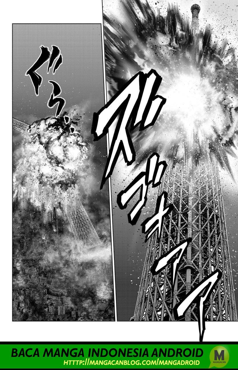 Mahou Shoujo Site Chapter 115 Gambar 2