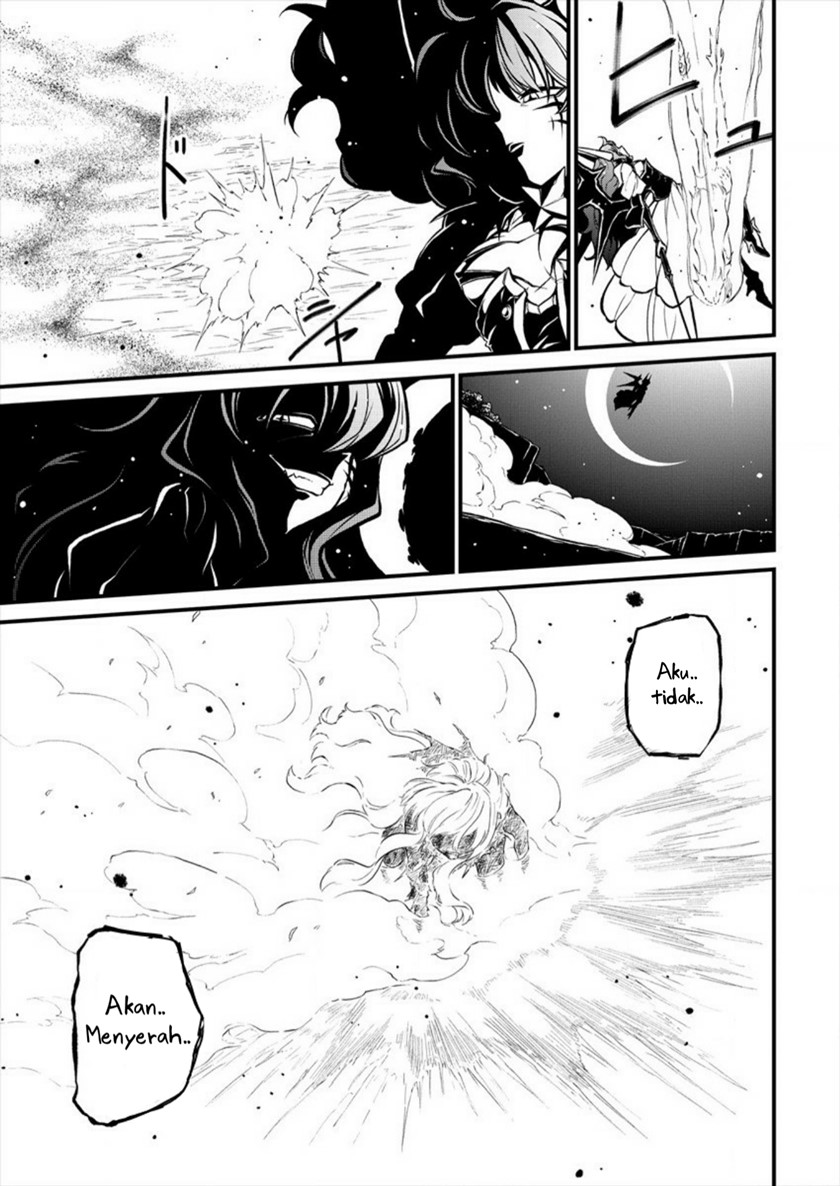 Mahou Shoujo ni Akogarete Chapter 30 Gambar 20