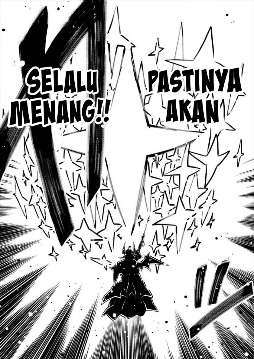 Mahou Shoujo ni Akogarete Chapter 30 Gambar 27